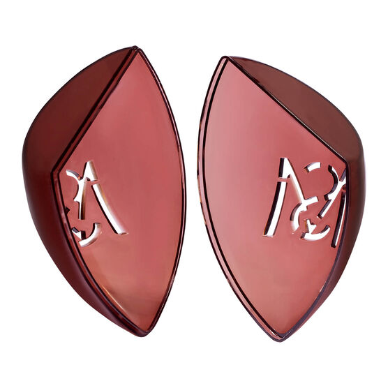 M SAAD     FLAT BLEND    CASE 1PC